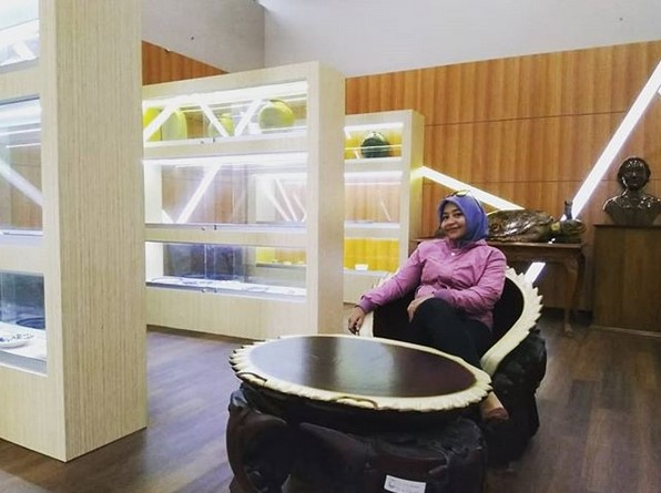 Kehidupan R.A Kartini, Sejarah Pendirian, Jam Buka dan Harga Tiket Masuk, Kegiatan dan Fasilitas, Cara Menuju Museum