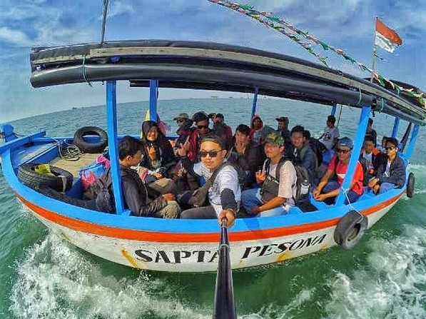 Harga Penyeberangan, Lokasi Dimana , Rute Perjalanan, Daya Tarik, Fasilitas Yang Ada 