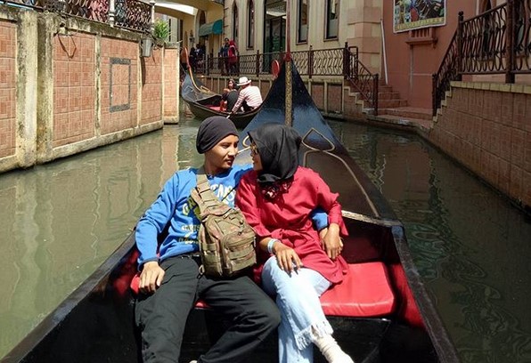 Keindahan dan Keunikan , Fasilitas Kota Little Venice, Cara Menuju Lokasi, Jam Buka , Harga Tiket Masuk, Biaya Prewedding