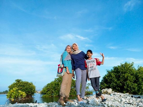 Potensi Besar, Alamat Dimana , Rute Menuju Lokasi , Daya Tarik , Fasilitas Wisata