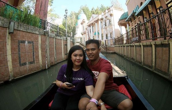 Keindahan dan Keunikan , Fasilitas Kota Little Venice, Cara Menuju Lokasi, Jam Buka , Harga Tiket Masuk, Biaya Prewedding