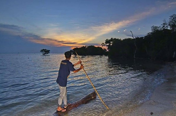 Potensi Besar, Alamat Dimana , Rute Menuju Lokasi , Daya Tarik , Fasilitas Wisata