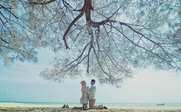 Harga Tiket Masuk, Sejarah Pohon Cemara Udang, Keistimewaan , Kegiatan di Pantai, Rute Menuju Lokasi, Fasilitas Yang Ada 