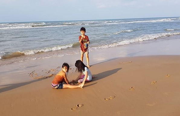 Harga Tiket Masuk, Sejarah Pohon Cemara Udang, Keistimewaan , Kegiatan di Pantai, Rute Menuju Lokasi, Fasilitas Yang Ada 