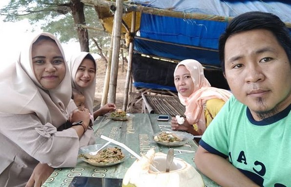 Harga Tiket Masuk, Sejarah Pohon Cemara Udang, Keistimewaan , Kegiatan di Pantai, Rute Menuju Lokasi, Fasilitas Yang Ada 