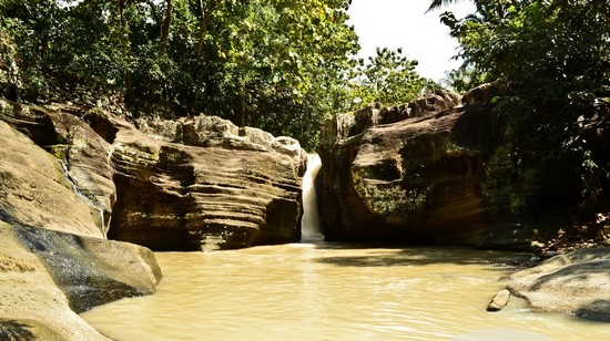 Dekat Klaten, Mirip Grand Canyon USA, Daya Tarik , Kegiatan Menarik, Rute Menuju Lokasi