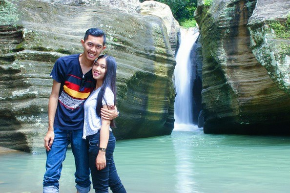 Dekat Klaten, Mirip Grand Canyon USA, Daya Tarik , Kegiatan Menarik, Rute Menuju Lokasi