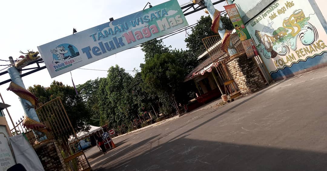 Tiada Duanya, Potensi Yang Ada, Jalan Menuju Lokasi, Buka Jam Berapa, Harga Tiket Masuk