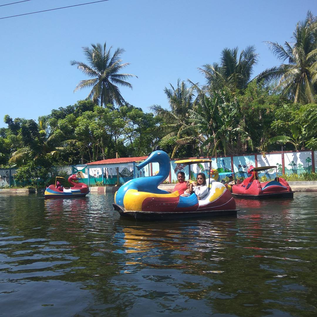 Tiada Duanya, Potensi Yang Ada, Jalan Menuju Lokasi, Buka Jam Berapa, Harga Tiket Masuk