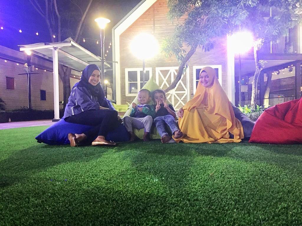 Harga Makanan, Keindahan Potensi, Jalan Menuju Lokasi, Jam Buka, Harga Tiket Masuk