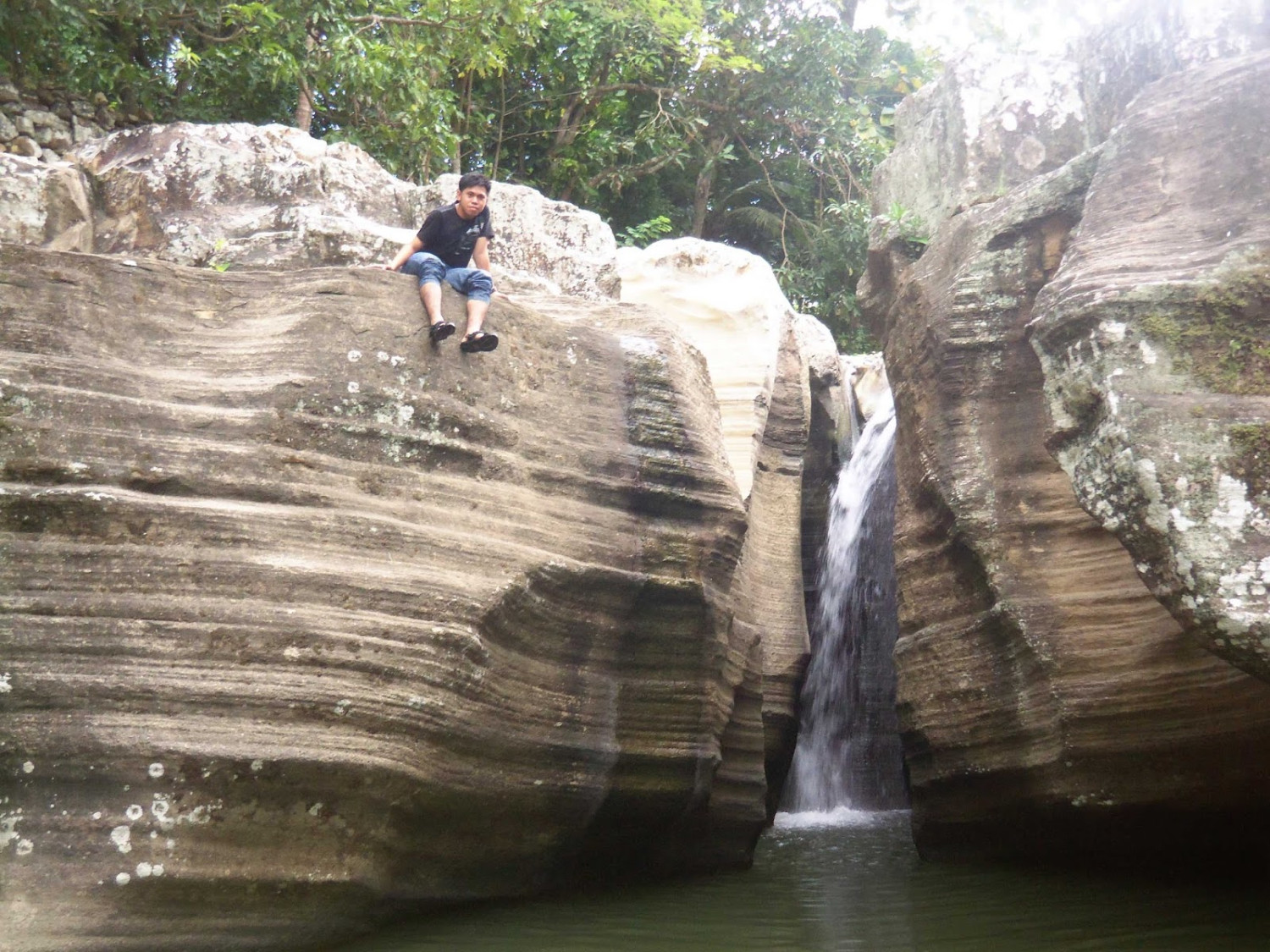 Dekat Klaten, Mirip Grand Canyon USA, Daya Tarik , Kegiatan Menarik, Rute Menuju Lokasi