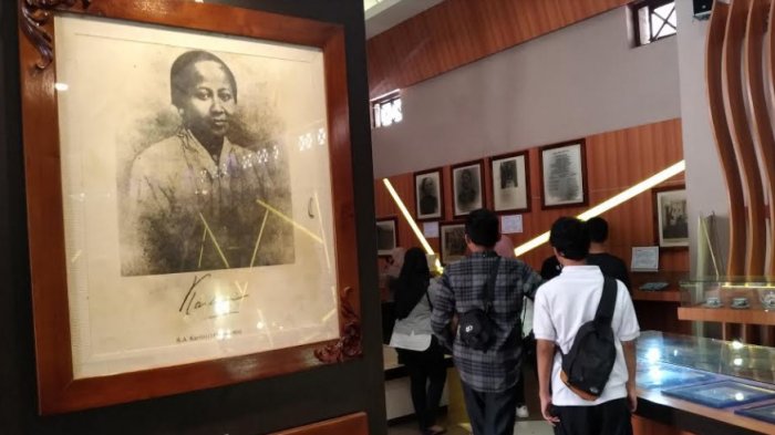 Kehidupan R.A Kartini, Sejarah Pendirian, Jam Buka dan Harga Tiket Masuk, Kegiatan dan Fasilitas, Cara Menuju Museum