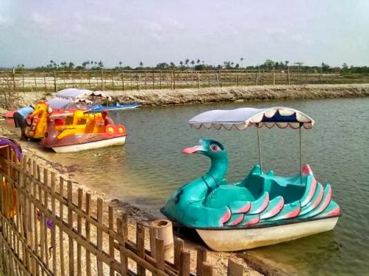 Potensi Besar, Alamat Dimana , Rute Menuju Lokasi , Daya Tarik , Fasilitas Wisata