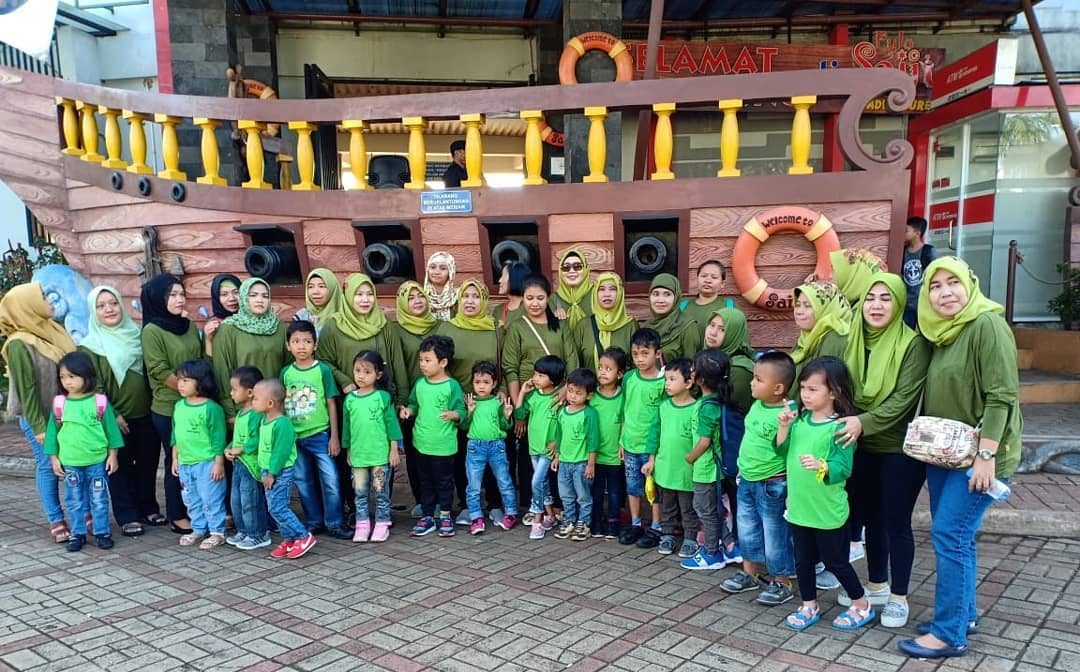 Waktu Liburan, Fasilitas Yang Ada, Lokasi Dimana, Buka Jam Berapa, Harga Tiket Masuk
