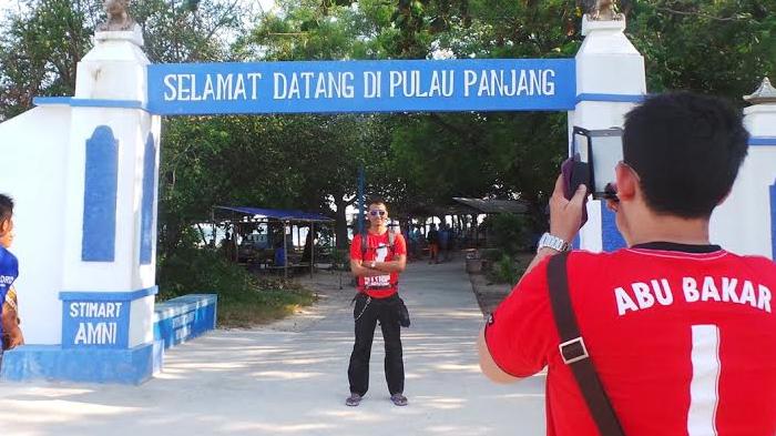 Harga Penyeberangan, Lokasi Dimana , Rute Perjalanan, Daya Tarik, Fasilitas Yang Ada 