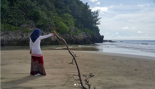 Lokasi, Daya tarik, Aktivitas wisata, Fasilitas, Rute menuju lokasi, Harga tiket masuk