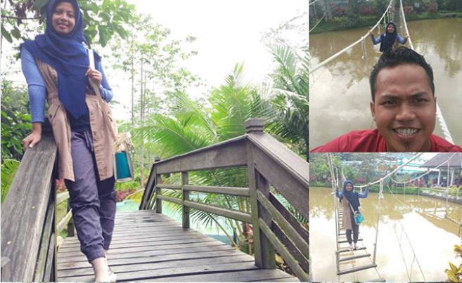 Lokasi, Rute Akses Perjalanan, Daya Tarik, Fasilitas atau Wahana Permainan