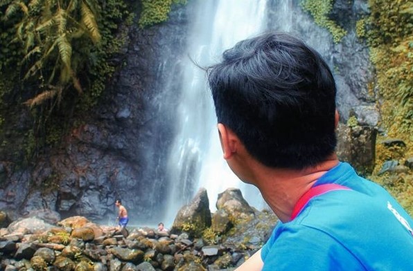 Objek Menawan, Wisata Curug Cijalu, Tips Saat Disana, Harga Tiket Masuk, Rute Menuju Lokasi 