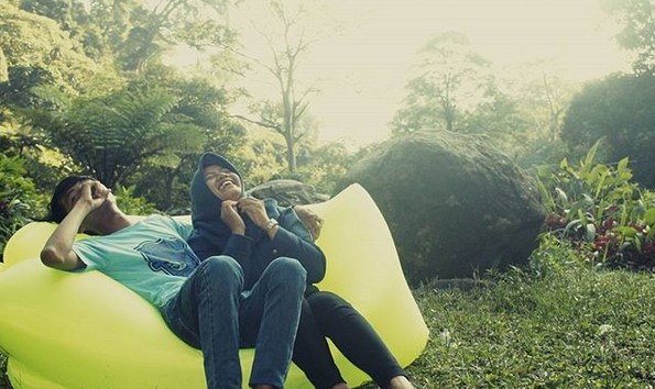 Objek Menawan, Wisata Curug Cijalu, Tips Saat Disana, Harga Tiket Masuk, Rute Menuju Lokasi 