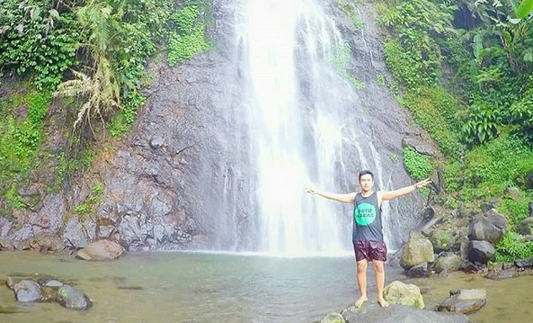 Objek Menawan, Wisata Curug Cijalu, Tips Saat Disana, Harga Tiket Masuk, Rute Menuju Lokasi 