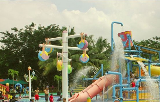 Daftar Wahana, Lokasi Serpong , Harga Tiket Masuk, Promo Diskon Langsung, Promo Ocean Park BSD Group, Hotel di Sekitar