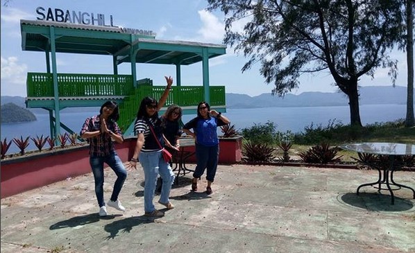 Tempat Indah, Daya Tarik , Kegiatan Menarik, Fasilitas Yang Ada, Akses Ke Lokasi 