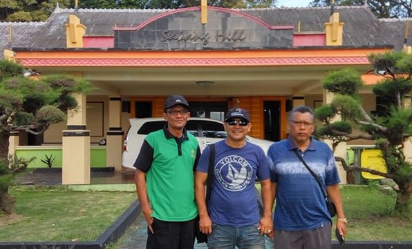 Tempat Indah, Daya Tarik , Kegiatan Menarik, Fasilitas Yang Ada, Akses Ke Lokasi 