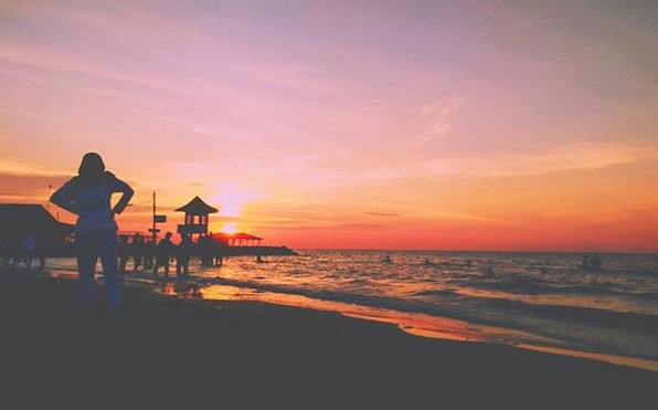 Sangat Banyak, Wisata Pantai , Tips Berwisata , Harga Tiket Masuk, Rute Menuju Lokasi