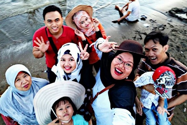 Sangat Banyak, Wisata Pantai , Tips Berwisata , Harga Tiket Masuk, Rute Menuju Lokasi