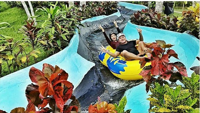 Lokasi, Rute Akses Perjalanan, Daya Tarik, Fasilitas atau Wahana Permainan