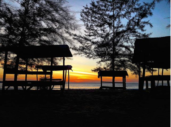 Lokasi, Daya tarik, Aktivitas wisata, Fasilitas, Rute menuju lokasi, Harga tiket masuk
