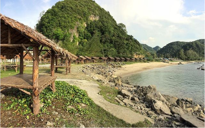 Lokasi, Daya tarik, Aktivitas wisata, Fasilitas, Rute menuju lokasi, Harga tiket masuk