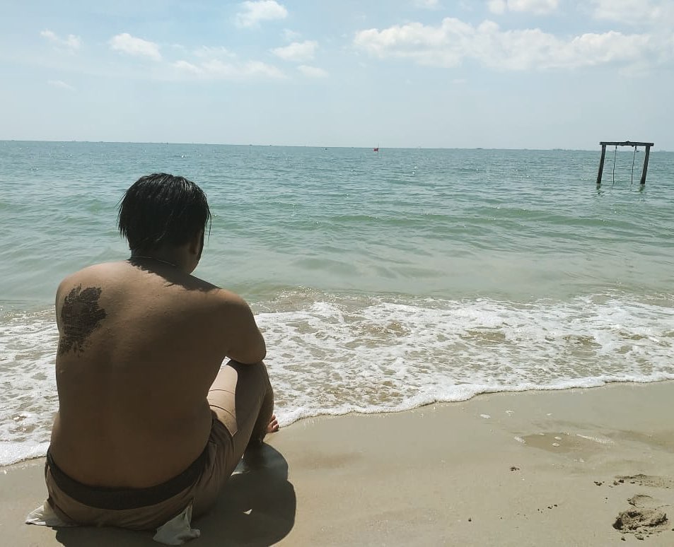 Pantai di Gresik, Dua Lokasi, Keelokannya , Lokasi Dimana, Buka Jam Berapa
