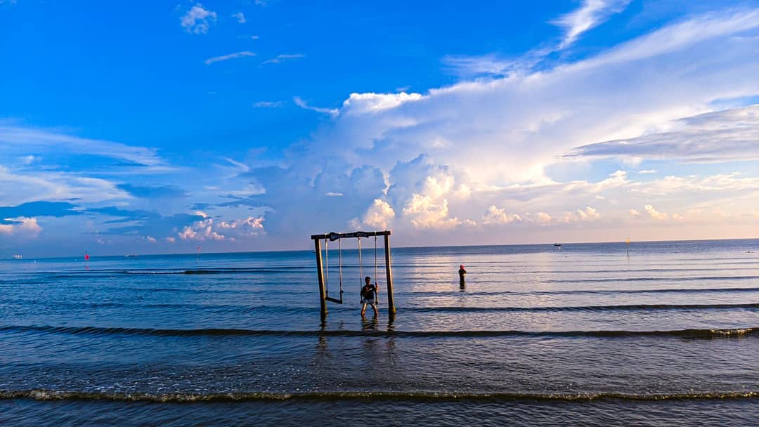 Pantai di Gresik, Dua Lokasi, Keelokannya , Lokasi Dimana, Buka Jam Berapa