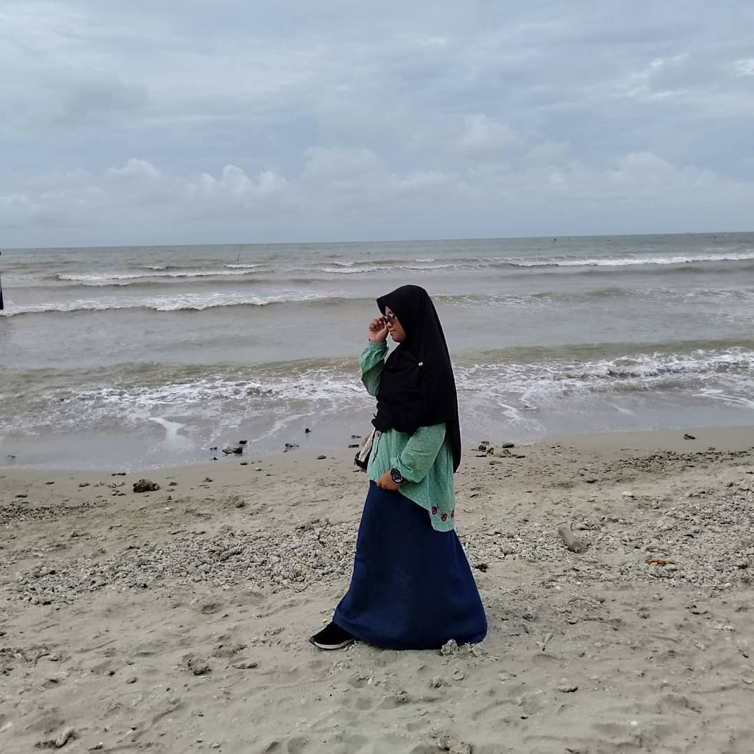 Pantai di Gresik, Dua Lokasi, Keelokannya , Lokasi Dimana, Buka Jam Berapa