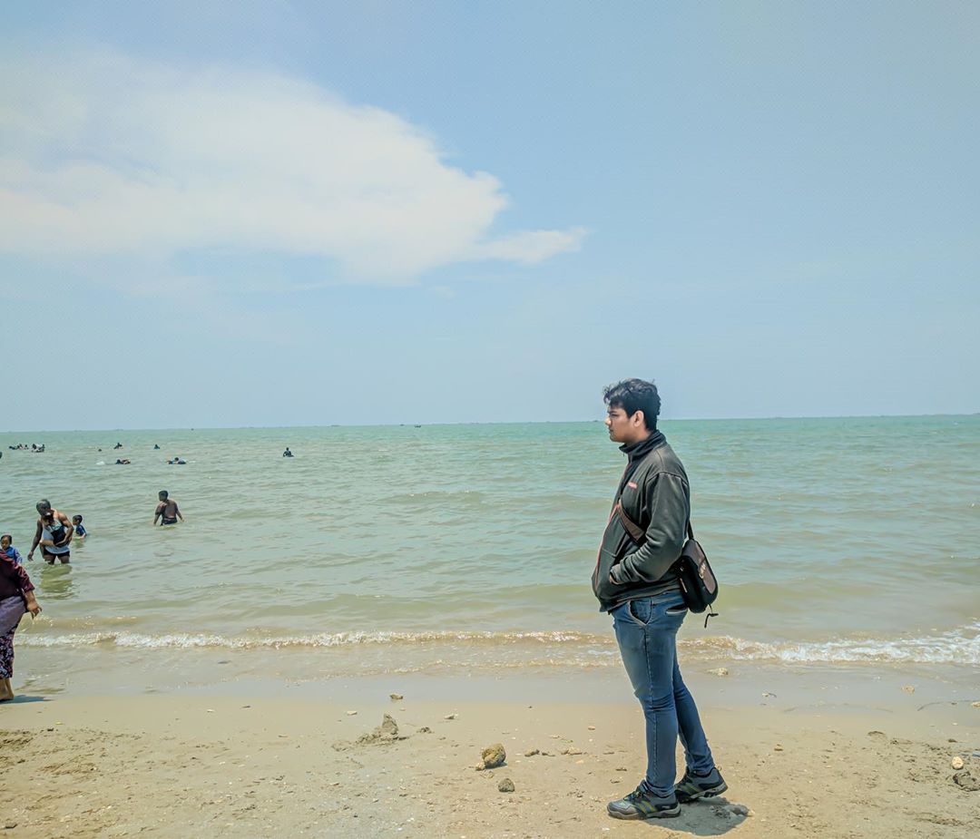 Pantai di Gresik, Dua Lokasi, Keelokannya , Lokasi Dimana, Buka Jam Berapa