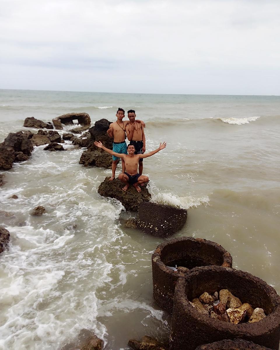 Pantai di Gresik, Dua Lokasi, Keelokannya , Lokasi Dimana, Buka Jam Berapa