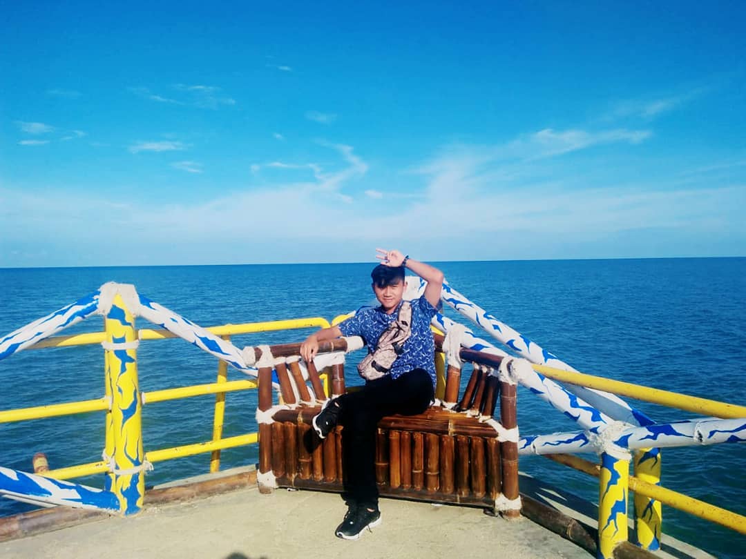 Harga Tiket Masuk, Cara Ke Lokasi, Misteri Sejarah , Pesona Pantai , Fasilitas Lengkap , Keunikannya , Foto Sepuasnya , Jajanan Kuliner 
