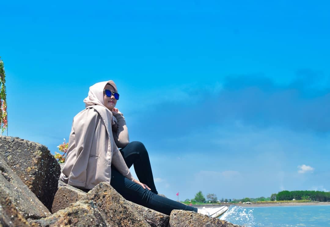 Harga Tiket Masuk, Cara Ke Lokasi, Misteri Sejarah , Pesona Pantai , Fasilitas Lengkap , Keunikannya , Foto Sepuasnya , Jajanan Kuliner 