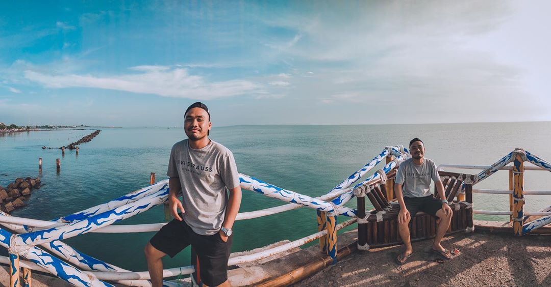 Harga Tiket Masuk, Cara Ke Lokasi, Misteri Sejarah , Pesona Pantai , Fasilitas Lengkap , Keunikannya , Foto Sepuasnya , Jajanan Kuliner 