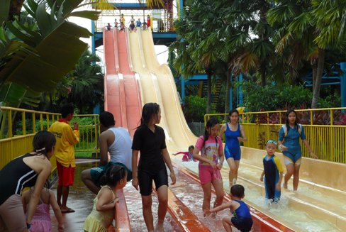Daftar Wahana, Lokasi Serpong , Harga Tiket Masuk, Promo Diskon Langsung, Promo Ocean Park BSD Group, Hotel di Sekitar