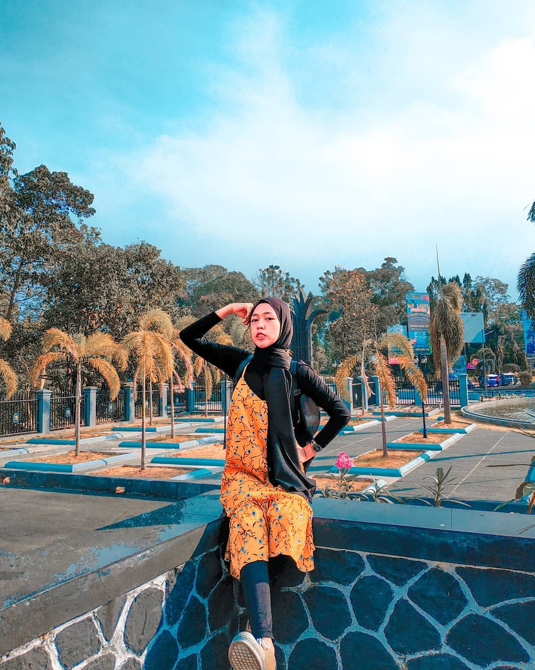 Wisma Karya Subang, Sejarah Singkat, Daya Tarik, Sebuah Lukisan, Koleksi di Dalam