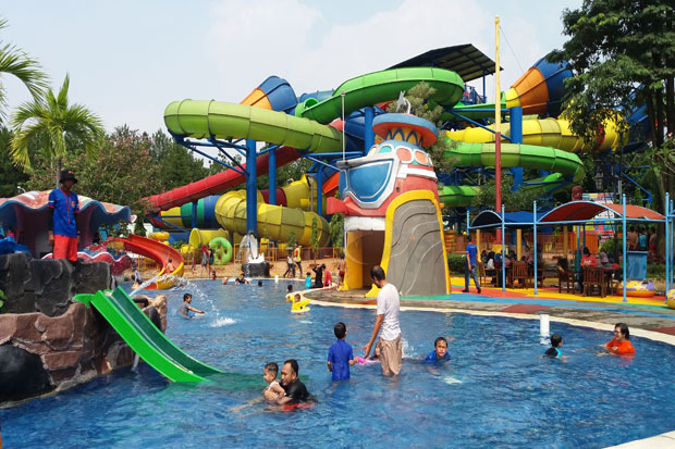 Daftar Wahana, Lokasi Serpong , Harga Tiket Masuk, Promo Diskon Langsung, Promo Ocean Park BSD Group, Hotel di Sekitar