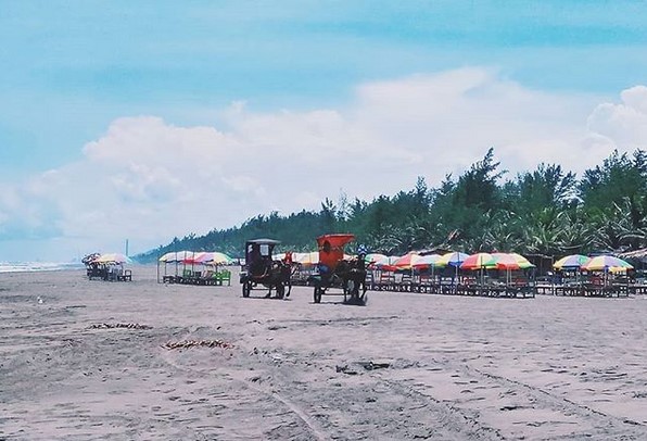 Lebih Dekat , Aktivitas Wisata, Fasilitas Penunjang, Rute Menuju Lokasi , Harga Tiket Masuk, Penginapan dan Hotel