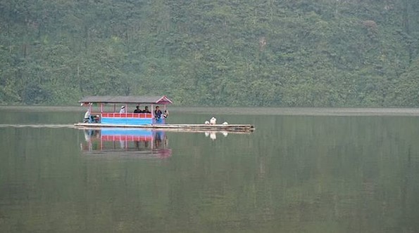 Lebih Dekat , Daya Tarik, Fasilitas Yang Ada , Aktivitas Wisata, Rute Menuju Lokasi, Harga Tiket Masuk