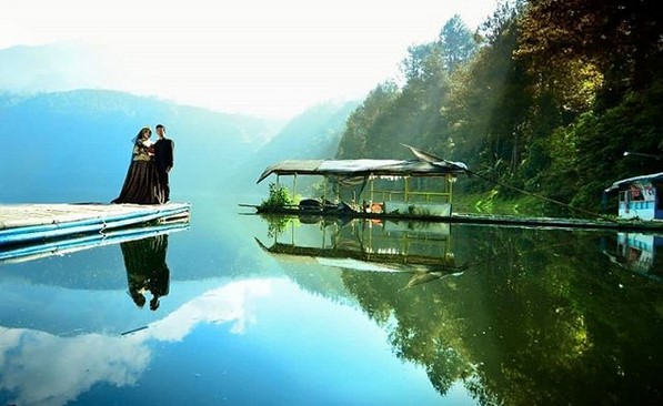 Lebih Dekat , Daya Tarik, Fasilitas Yang Ada , Aktivitas Wisata, Rute Menuju Lokasi, Harga Tiket Masuk