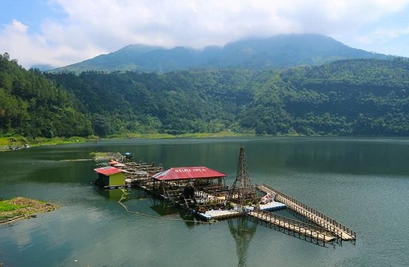 Lebih Dekat , Daya Tarik, Fasilitas Yang Ada , Aktivitas Wisata, Rute Menuju Lokasi, Harga Tiket Masuk