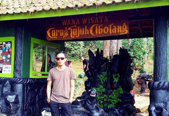 Sejarah Singkat, Daya Tarik , Punya Nama, Sadar Kebersihan, Jalur Trekking