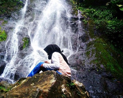 Sejarah Singkat, Daya Tarik , Punya Nama, Sadar Kebersihan, Jalur Trekking