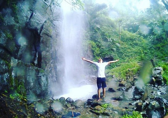 Sejarah Singkat, Daya Tarik , Punya Nama, Sadar Kebersihan, Jalur Trekking